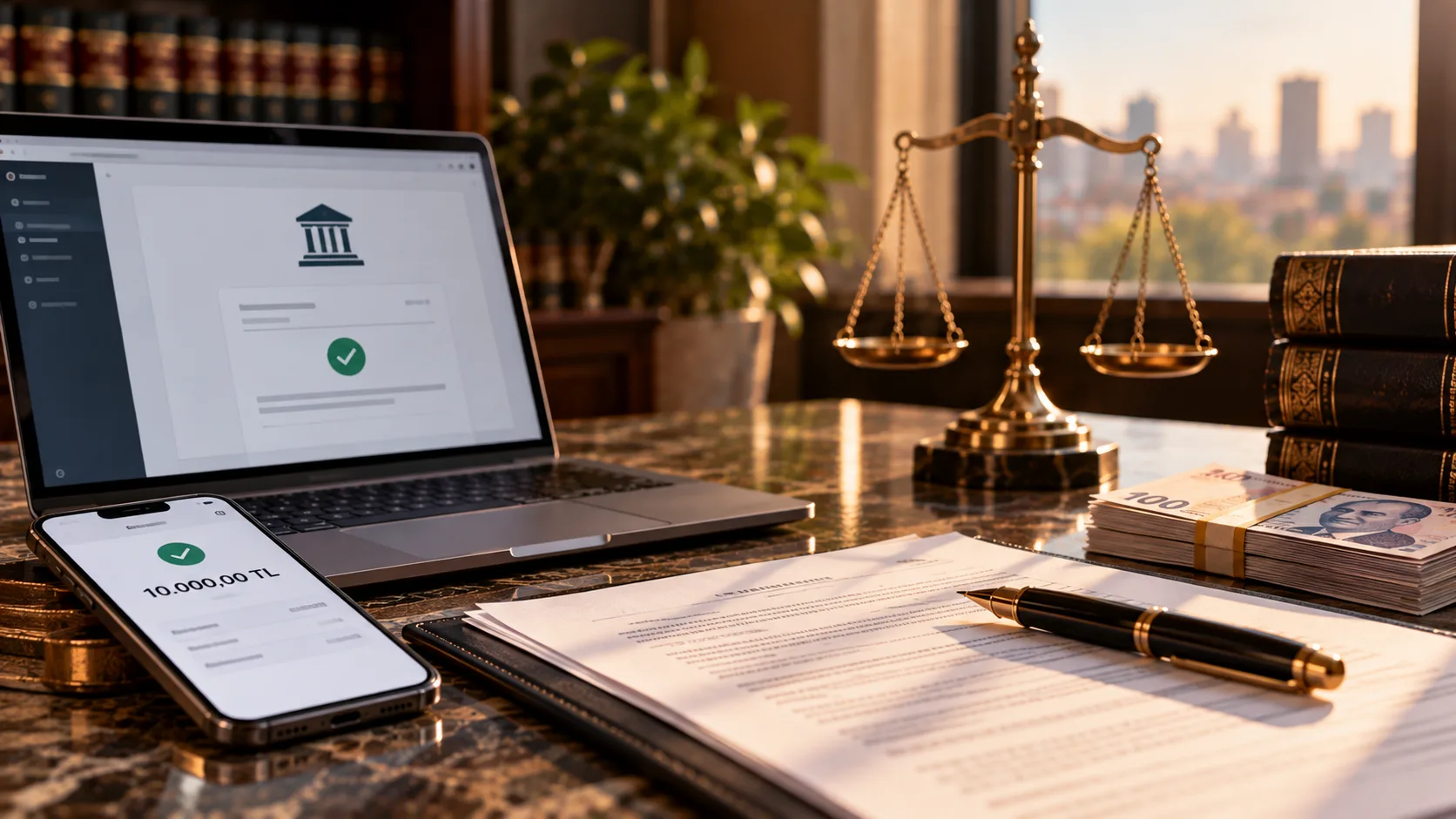 Banka Havalesiyle Gönderilen Para Borç Olarak Geri İstenebilir mi? — kapak görseli