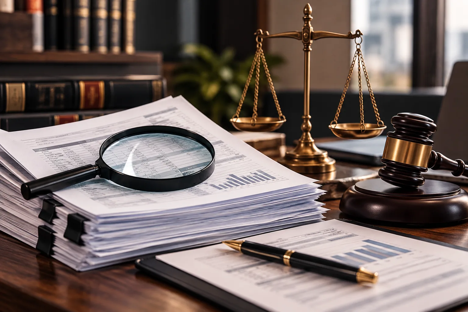 Vergi İnceleme Raporuna Karşı Başvurulabilecek Hukuki Yollar — kapak görseli